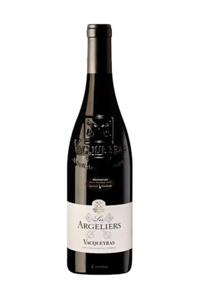Vacqueyras "Les Argeliers" 2023 - Sinnae