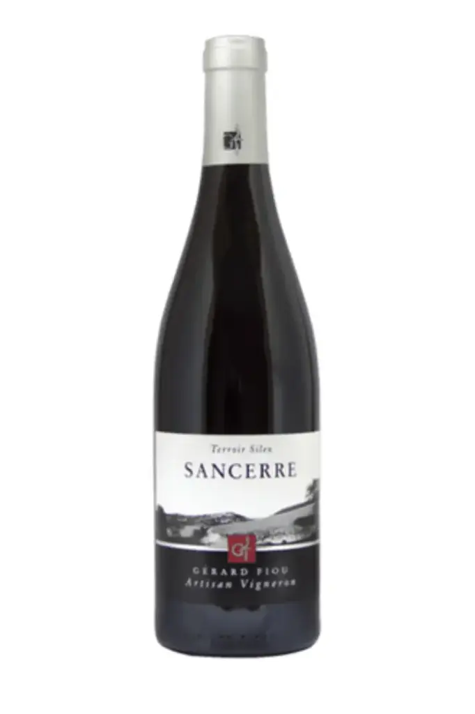 Sancerre rouge 2022 - Gérard Fiou  