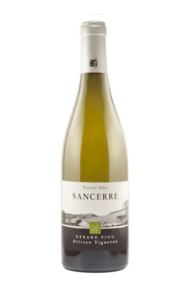 Sancerre - Val de Loire 2024/25 - Gérard Fiou