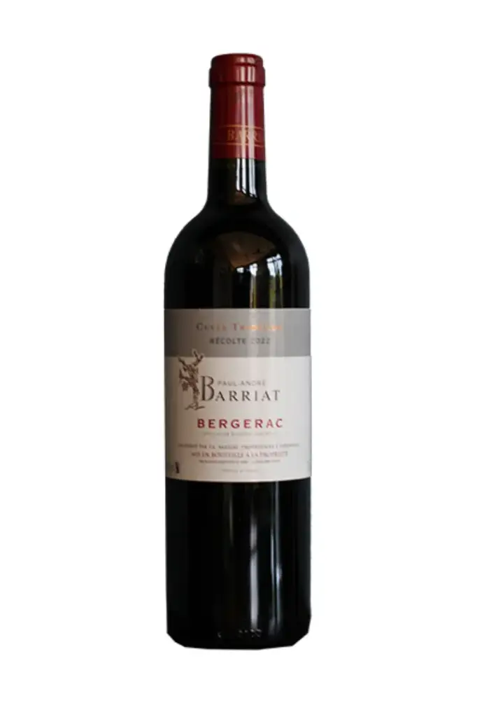 Bergerac Tradition 2025 - Barriat