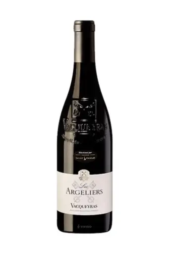 Vacqueyras "Les Argeliers" 2023 - Sinnae