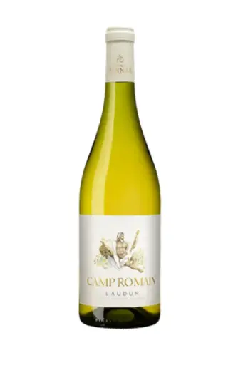 Camp Romain - Côtes du Rhône Village 2025 - Laudun - Sinnae