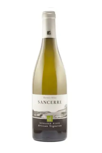 Sancerre - Val de Loire 2024/25 - Gérard Fiou