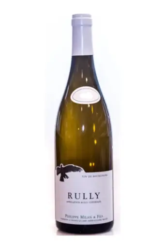 Rully - Bourgogne - Milan & Fils -  2024