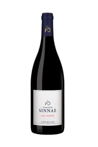 Les Genêts 2024 - Côtes du Rhône Villages Laudun - Sinnae