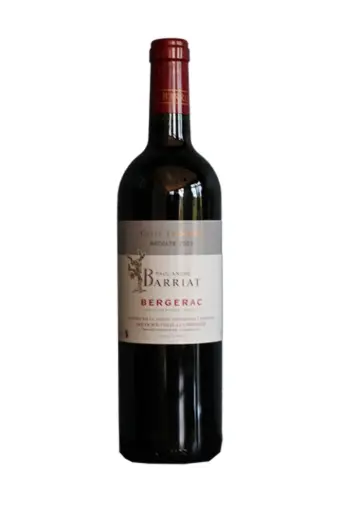 Bergerac Tradition 2025 - Barriat